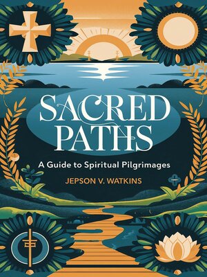 cover image of Sacred Paths